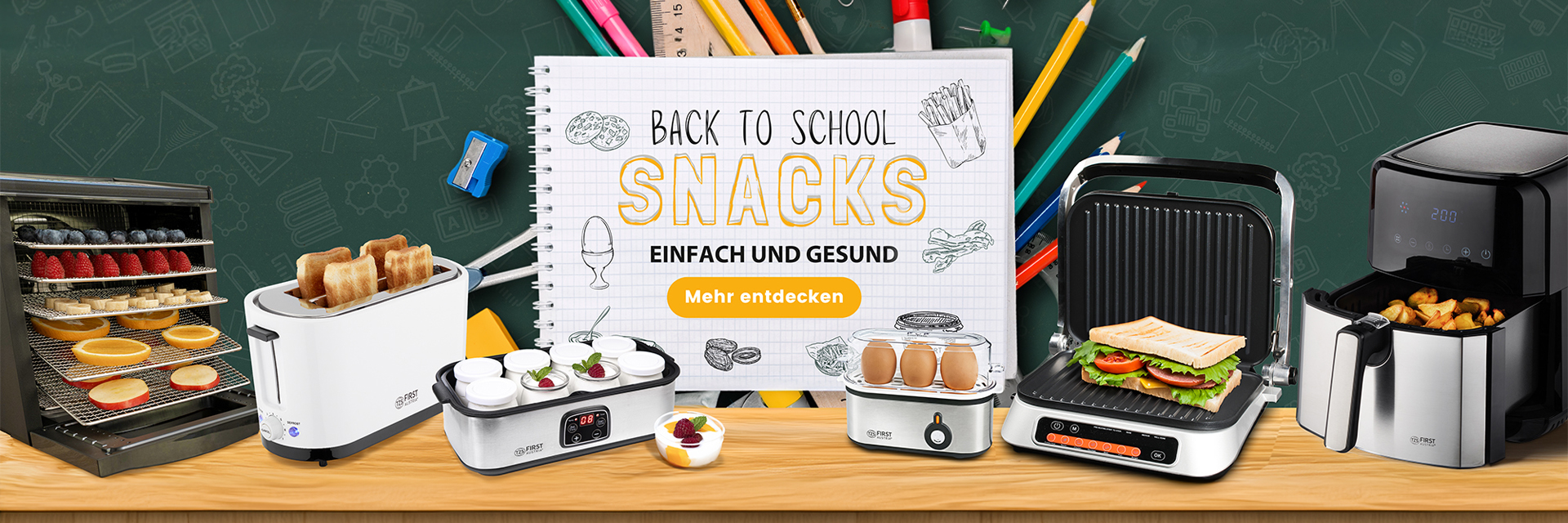 TZS First Austria - Ihr Online Shop für Haushaltsgeräte